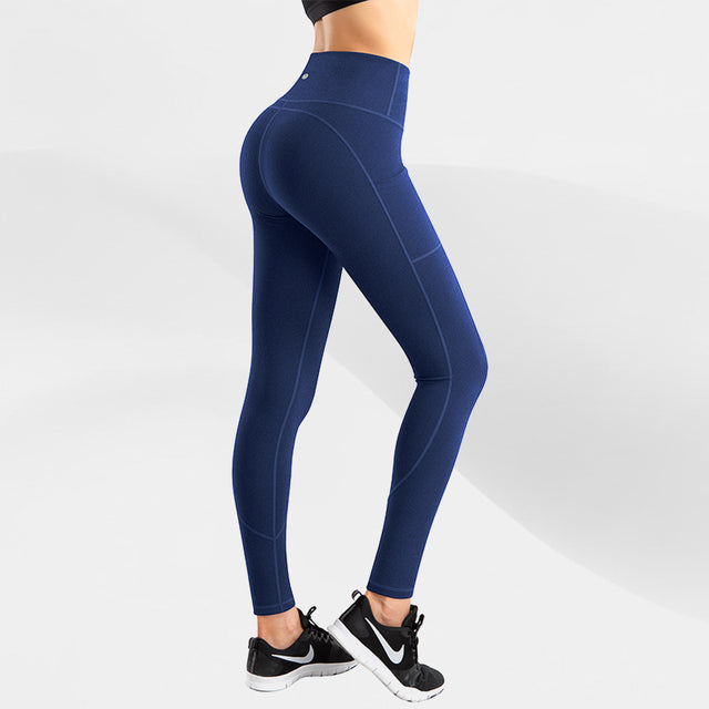 Leggings Body Sculpt™ | Tred Store